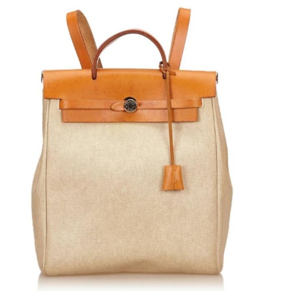 Hermes Handbags - Hermes Herbag Ado 2 in 1